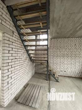 Таунхаус 110м², 2-этажный, участок 2 сот.  