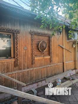 Дом 284м², 2-этажный, участок 7 сот.  