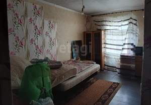 Дом 108м², 1-этажный, участок 8 сот.  