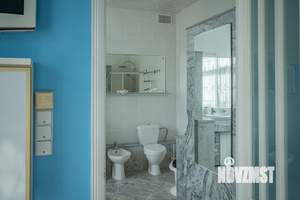 Коттедж 407м&sup2;, 3-этажный, участок 9 сот.  