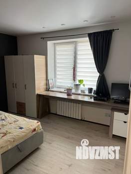 Дом 140м², 2-этажный, участок 5 сот.  