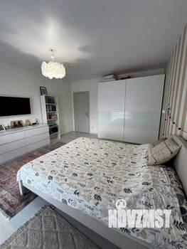 Таунхаус 122м², 2-этажный, участок 3 сот.  