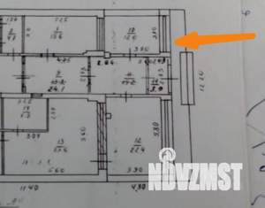 Дом 558м&sup2;, 3-этажный, участок 6 сот.  