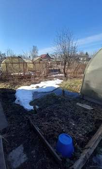 Дом 84м&sup2;, 1-этажный, участок 5 сот.  