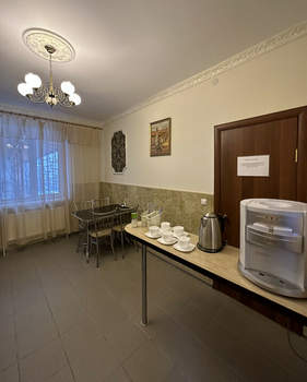 Дом 706м², 3-этажный, участок 6 сот.  