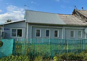 Дом 74м², 2-этажный, участок 5 сот.  