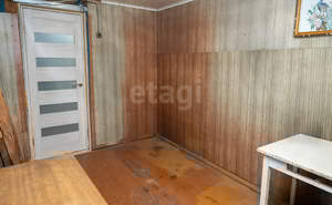 Дом 69м&sup2;, 1-этажный, участок 3 сот.  