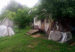 Дом 64м&sup2;, 2-этажный, участок 4 сот.  