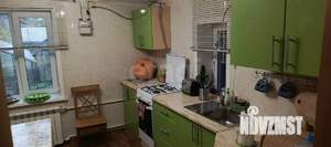 Дом 73м&sup2;, 1-этажный, участок 6 сот.  