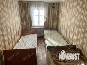 Дом 73м², 1-этажный, участок 6 сот.  