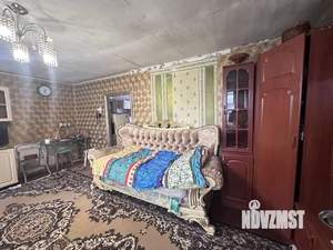 Дом 72м², 1-этажный, участок 5 сот.  