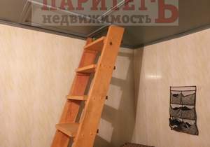 Дом 72м², 1-этажный, участок 5 сот.  