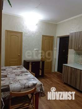 Дом 92м&sup2;, 2-этажный, участок 8 сот.  