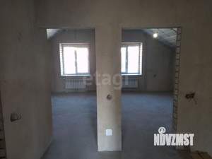 Дом 208м², 3-этажный, участок 17 сот.  