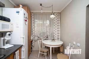 Таунхаус 83м&sup2;, 2-этажный, участок 2 сот.  