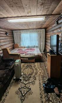 Дом 25м&sup2;, 2-этажный, участок 8 сот.  