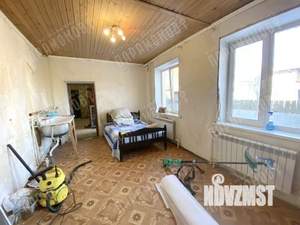 Дом 182м&sup2;, 3-этажный, участок 5 сот.  