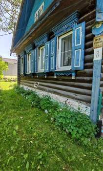 Дом 65м², 1-этажный, участок 16 сот.  