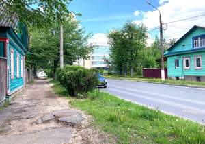 Дом 170м², 2-этажный, участок 9 сот.  