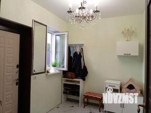 Дом 100м&sup2;, 2-этажный, участок 4 сот.  