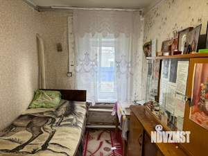 Дом 35м², 1-этажный, участок 6 сот.  