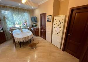 Дом 155м², 3-этажный, участок 2 сот.  