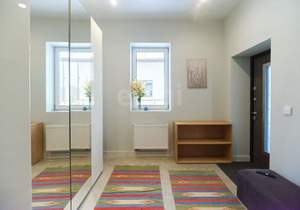 Дом 159м&sup2;, 1-этажный, участок 10 сот.  