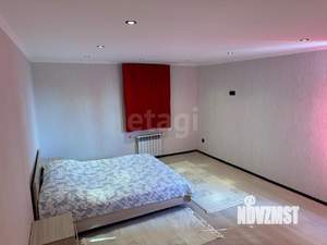 Дом 92м&sup2;, 2-этажный, участок 8 сот.  