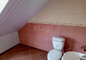 Дом 178м², 2-этажный, участок 6 сот.  