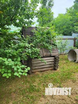 Коттедж 300м&sup2;, 2-этажный, участок 30 сот.  