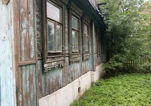 Дом 117м², 1-этажный, участок 11 сот.  