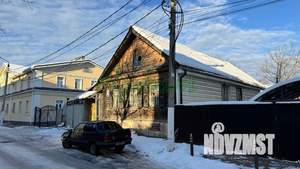 Дом 60м², 1-этажный, участок 5 сот.  