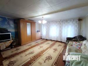 Дом 85м&sup2;, 1-этажный, участок 6 сот.  