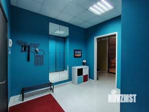 Таунхаус 152м², 3-этажный, участок 2 сот.  