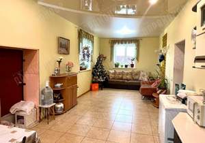 Дом 216м&sup2;, 2-этажный, участок 5 сот.  