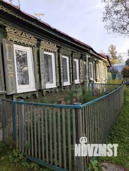 Дом 70м², 1-этажный, участок 5 сот.  