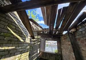 Дом 65м&sup2;, 1-этажный, участок 6 сот.  