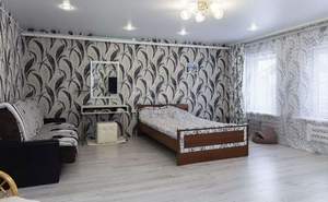 Дом 190м², 2-этажный, участок 6 сот.  