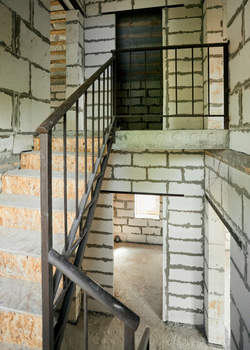 Дом 143м&sup2;, 2-этажный, участок 4 сот.  