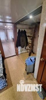 Дом 57м², 1-этажный, участок 4 сот.  