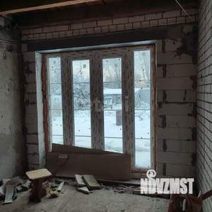Дом 155м², 2-этажный, участок 5 сот.  