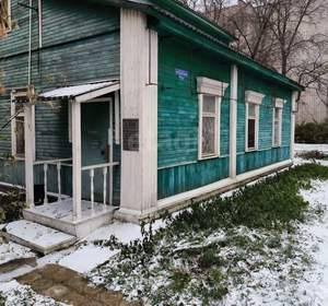 Дом 50м², 2-этажный, участок 1 сот.  