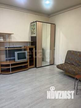 Дом 31м², 1-этажный, участок 2 сот.  