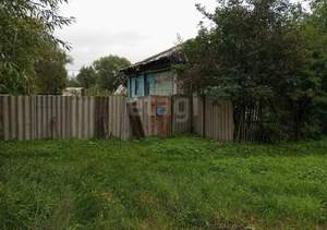 Дом 117м², 1-этажный, участок 11 сот.  
