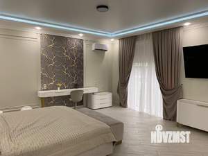 Коттедж 320м², 2-этажный, участок 10 сот.  