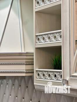 Таунхаус 261м&sup2;, 3-этажный, участок 4 сот.  