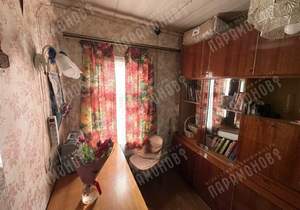 Дом 40м&sup2;, 1-этажный, участок 8 сот.  