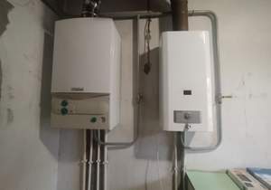 Дом 95м&sup2;, 2-этажный, участок 59 сот.  