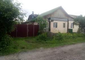 Дом 25м², 1-этажный, участок 3 сот.  