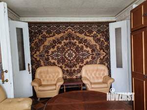 Дом 79м&sup2;, 1-этажный, участок 5 сот.  